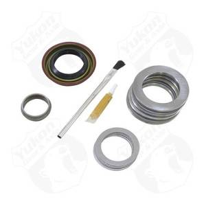 Yukon Gear & Axle - Yukon Gear Minor install Kit For Ford 8.8in Diff - MK F8.8 - Image 2