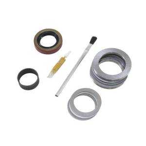 Yukon Gear & Axle - Yukon Gear Minor install Kit For GM 8.5in Front Diff - MK GM8.5-F - Image 2