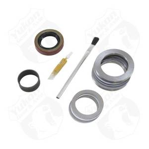 Yukon Gear & Axle - Yukon Gear Minor install Kit For GM 8.5in Front Diff - MK GM8.5-F - Image 3