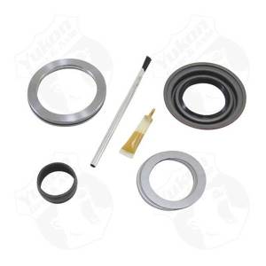 Yukon Gear & Axle - Yukon Gear Minor install Kit For 2014+ GM 9.5in 12 Bolt Differential - MK GM9.5-12B - Image 1