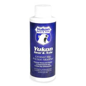 Yukon Gear & Axle - Yukon Gear Friction Modifier - OILADD - Image 3