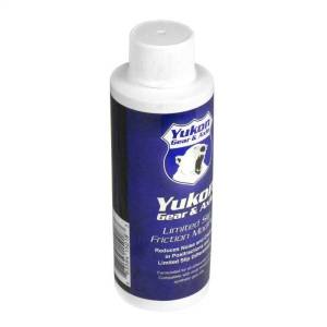 Yukon Gear & Axle - Yukon Gear Friction Modifier - OILADD - Image 10