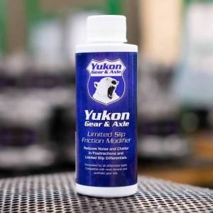 Yukon Gear & Axle - Yukon Gear Friction Modifier - OILADD - Image 11