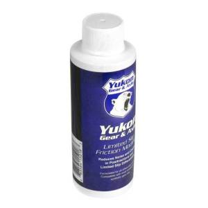 Yukon Gear & Axle - Yukon Gear Friction Modifier - OILADD - Image 12