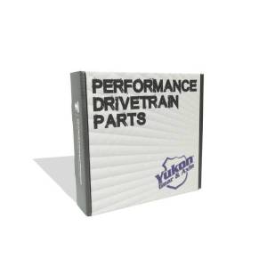 Yukon Gear & Axle - Yukon Gear 2014+ Dodge RAM 2500 11.5in Pinion Install Kit - w/ Small Bearing Ring & Pinion Set - PK AAM11.5-CONV - Image 2