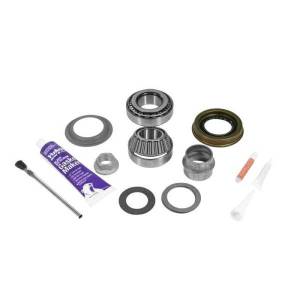 Yukon Gear & Axle - Yukon Gear Pinion install Kit For Jeep JL Dana 30 Front - PK D30JL-FRONT - Image 2