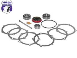 Yukon Gear Pinion install Kit For 92 and Older Dana 44 IFS Diff - PK D44-IFS-E