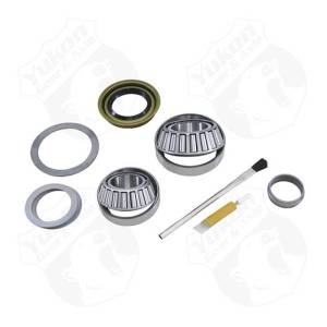 Yukon Gear & Axle - Yukon Gear Pinion install Kit For Model 20 Diff - PK M20 - Image 3