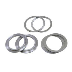 Yukon Gear & Axle - Yukon Gear Super Carrier Shim Kit For Ford 7.5in / GM 7.5in / 8.2in & 8.5in - SK SS10 - Image 3