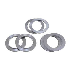 Yukon Gear & Axle - Yukon Gear Super Carrier Shim Kit For Ford 8.8in / GM 12 Bolt Car & Truck / 8.6 & Vette - SK SS12 - Image 2