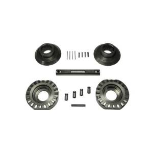 Yukon Gear & Axle - Yukon Gear & Axle USA Standard Spartan Locker For Dana 44 Diff w/ 30 Spline Axles / Incl. Heavy-Duty Cross Pin Shaft - SL D44-30 - Image 2