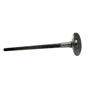 Yukon Gear & Axle - Yukon Semi-Floating Axle Blank w/C-Clip 34.44in - YA BSF10-12-1620 - Image 1