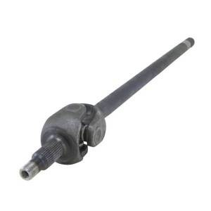 Yukon Gear & Axle - Yukon Gear Left Hand axle Assembly For 09-12 Dodge 9.25in Front - YA C68055221AA - Image 4