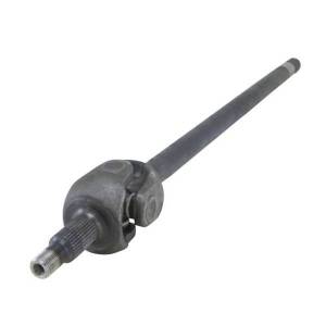 Yukon Gear & Axle - Yukon Gear Left Hand axle Assembly For 10-11 Dodge 9.25in Front - YA C68065427AB - Image 4