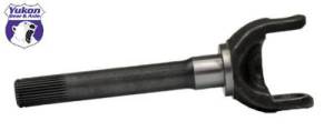 Yukon Gear & Axle - Yukon Gear Dana 44 IFS Outer Stub Axle Replacement - YA D39906 - Image 1