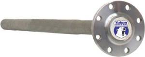 Yukon Gear Replacement Right Hand axle For Dana 80 / 35 Spline / 38.35in / 8 X 4.02in Bolt Pattern - YA D47847-3