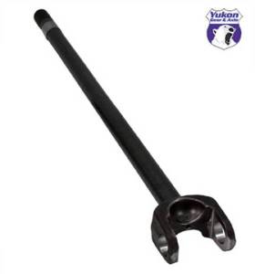 Yukon Gear & Axle - Yukon Gear 1541H Inner Axle For 78+ 8.5in GM - YA D660276-1 - Image 1