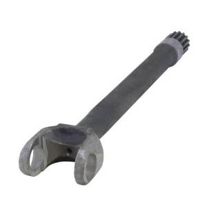 Yukon Replacement Axle for Dana 50 IFS Right Hand Inner Outer U-Joint To Slip Yoke 23.94in Long - YA D72114-1X
