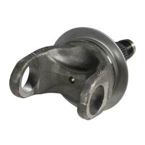 Yukon Gear & Axle - Yukon Gear 1541H Replacement Outer Stub Axle For Dana 60 (00+ Dodge 2500 & 3500) - YA D80375 - Image 3