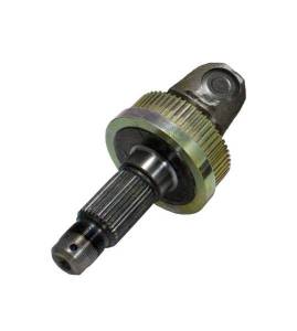 Yukon Gear & Axle - Yukon Gear 1541H Replacement Outer Stub Axle For Dana 60 (00+ Dodge 2500 & 3500) - YA D80375 - Image 5