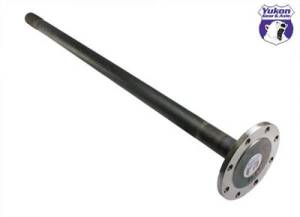 Yukon Gear & Axle - Yukon Gear Replacement Axle Shaft For Dana S110 / 34 Spline / 39.3in - YA DS110-39.3 - Image 1