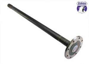 Yukon Gear Replacement Axle Shaft For Dana S135 / 36 Spline / 40.5in Long - YA DS135-40.5