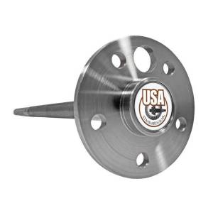 Yukon Gear & Axle - Yukon Gear 1541H Alloy 28-Spline Inner Rear Axle For 1968-1971 Ford 2.8L - YA F8-28-27.18 - Image 2