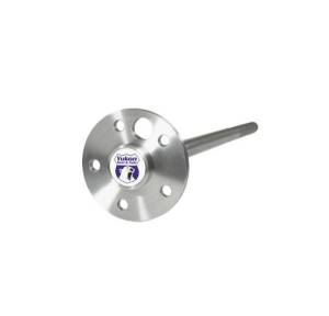 Yukon Gear & Axle - Yukon Gear 1541H Alloy 28-Spline Inner Rear Axle For 1968-1971 Ford 2.8L - YA F8-28-27.18 - Image 4