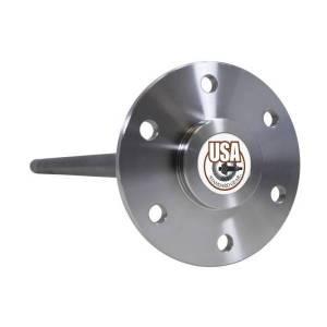 Yukon Gear & Axle - Yukon Gear 1541H Alloy Rear Axle For GM 8.6in (99 -04 w/Disc Brake) - YA G12471369 - Image 3