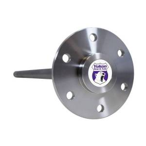 Yukon Gear & Axle - Yukon Gear 1541H Alloy Rear Axle For GM 8.6in (99 -04 w/Disc Brake) - YA G12471369 - Image 4