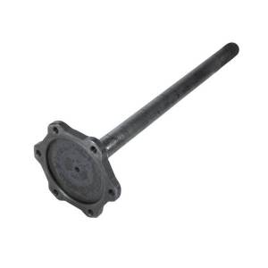 Yukon Gear & Axle - Yukon Gear 1541H Alloy Front Right Hand Stub Axle For GM 8.25in IFS (05+) - YA G12471491 - Image 4