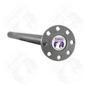 Yukon Gear & Axle - Yukon Gear 1541H Alloy Right Hand Full Float Rear Axle For GM 14T - YA G26020040 - Image 2