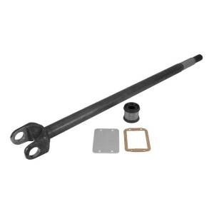 Yukon Gear & Axle - Yukon Gear Disconnect Axle Delete Kit For 94-99 Dodge Dana 60 Front / 30 Spline - YA W26030 - Image 2