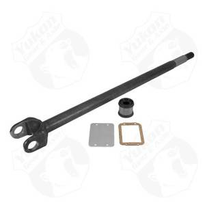 Yukon Gear & Axle - Yukon Gear Disconnect Axle Delete Kit For 94-99 Dodge Dana 60 Front / 30 Spline - YA W26030 - Image 3