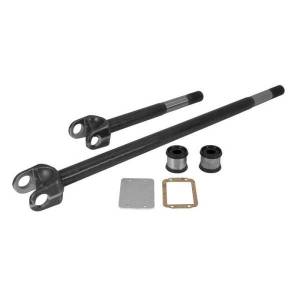 Yukon Gear & Axle - Yukon Gear Disconnect Axle Delete Kit For 94-99 Dodge Dana 60 Front / 35 Spline - YA W26032 - Image 2