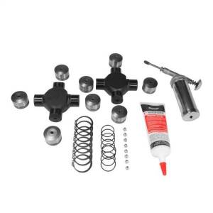 Yukon Gear & Axle - Yukon Chromoly Front Axle Kit for Dana 60 Inner/Outer Both Sides Super Joints - YA W26036 - Image 2