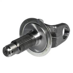 Yukon 4340 Chromoly Outer Stub Axle for 03-08 Dodge Ram 2500/3500 9.25in. Front Differential - YA W42001