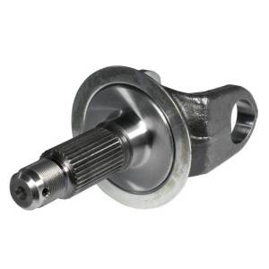 Yukon Gear & Axle - Yukon 4340 Chromoly Outer Stub Axle for 03-08 Dodge Ram 2500/3500 9.25in. Front Differential - YA W42001 - Image 2