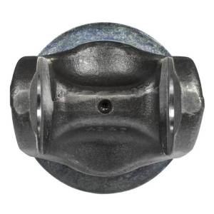 Yukon Gear & Axle - Yukon 4340 Chromoly Outer Stub Axle for 03-08 Dodge Ram 2500/3500 9.25in. Front Differential - YA W42001 - Image 5