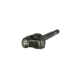 Yukon Gear & Axle - Yukon Gear 4340 Chromoly Axle For 03-09 Dodge 9.25in Front / Left Hand Side / 19.6in Long - YA W43001 - Image 3