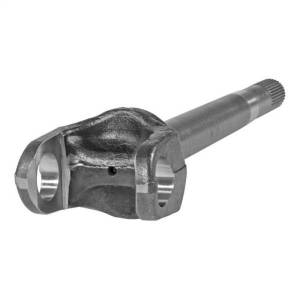 Yukon Gear & Axle - Yukon Gear 4340 Chromoly Axle For 03-09 Dodge 9.25in Front / Left Hand Side / 19.6in Long - YA W43001 - Image 4