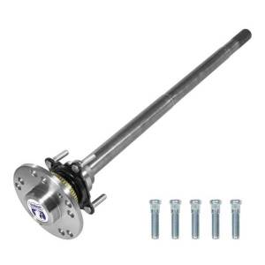 Yukon Gear & Axle - Yukon Gear Jeep JL Non-Rubicon Replacement Rear Axle for Dana 44 32 Spline 32.3in Long - YA WD44JLNON-K - Image 2