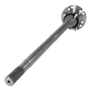 Yukon Gear & Axle - Yukon Gear Jeep JL Non-Rubicon Replacement Rear Axle for Dana 44 32 Spline 32.3in Long - YA WD44JLNON-K - Image 6