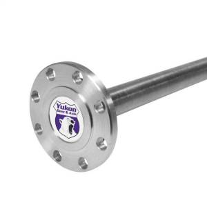 Yukon Gear & Axle - Yukon 05-20 Ford F-250/F-350 Super Duty 10.5in Rear Differential Chromoly Axle Shaft (Rear Left) - YA WF10.5-35-36.93 - Image 2