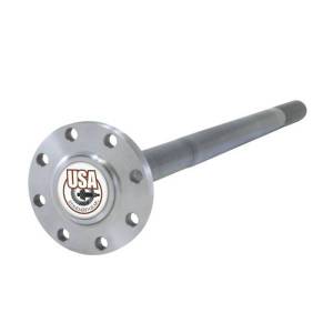 Yukon Gear & Axle - Yukon 4340 Chrome Moly Replacement Rear Axle for D60/D70/D80 - 35 Spline Cut To Fit 31-33.5in - YA WFF35-33.5 - Image 1