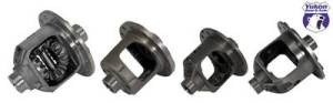 Yukon Gear & Axle - Yukon Gear Replacement Loaded Standard Open Case For Dana 80 / 35 Spline / 4.10+ / Non-Abs - YC D707061 - Image 1