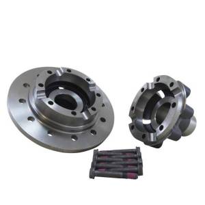 Yukon Gear & Axle - Yukon Replacement Case For Dana S135 Fits 4.78-5.38 Ratios - YC DS135-04 - Image 1