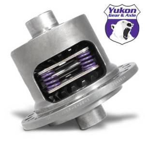 Yukon Gear & Axle - Yukon Gear Dura Grip For Dana 44 / 30 Spline / 3.73 & Down - YDGD44-3-30-1 - Image 1