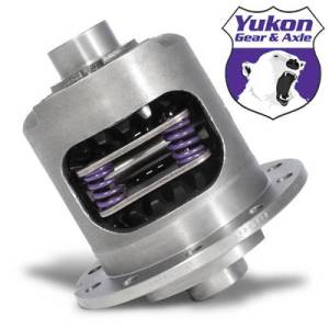 Yukon Gear Dura Grip Positraction For Ford 8.8in w/31 Spline Axles - YDGF8.8-31-1