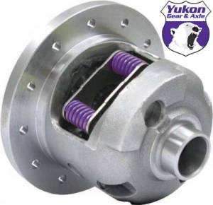 Yukon Gear & Axle - Yukon Gear Dura Grip Positraction For GM 8.5in w/ 28 Spline Axles - YDGGM8.5-3-28-1 - Image 1